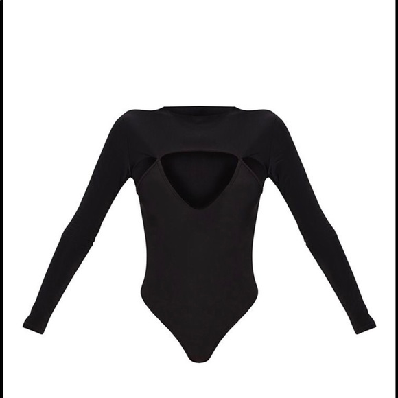 COPY - Bodysuit - Picture 2 of 4